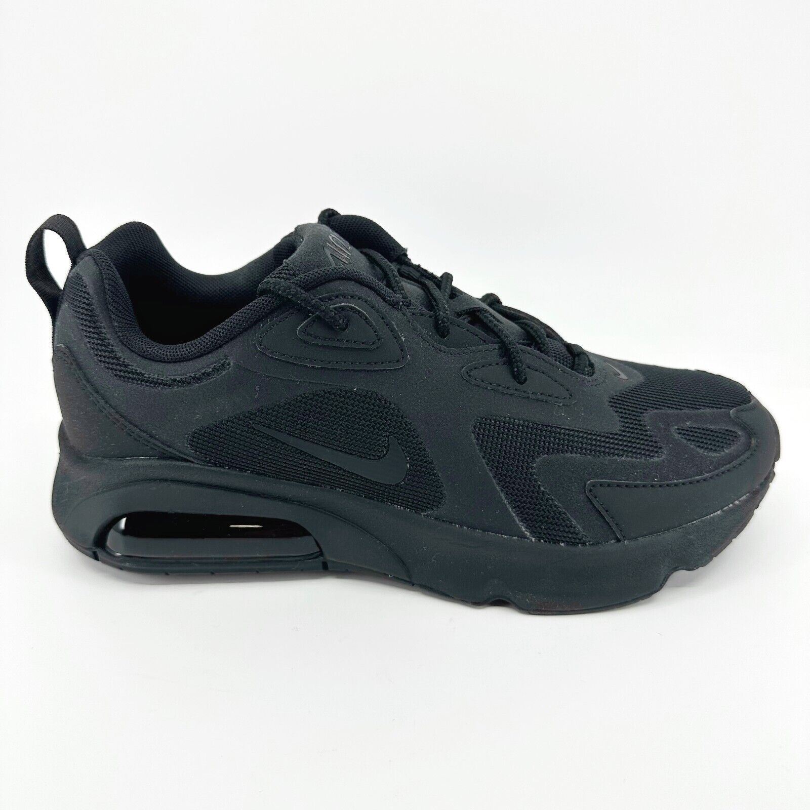 NIKE AIR MAX ブラック26.5cm e4de719b-3fb1-4727-acdd-