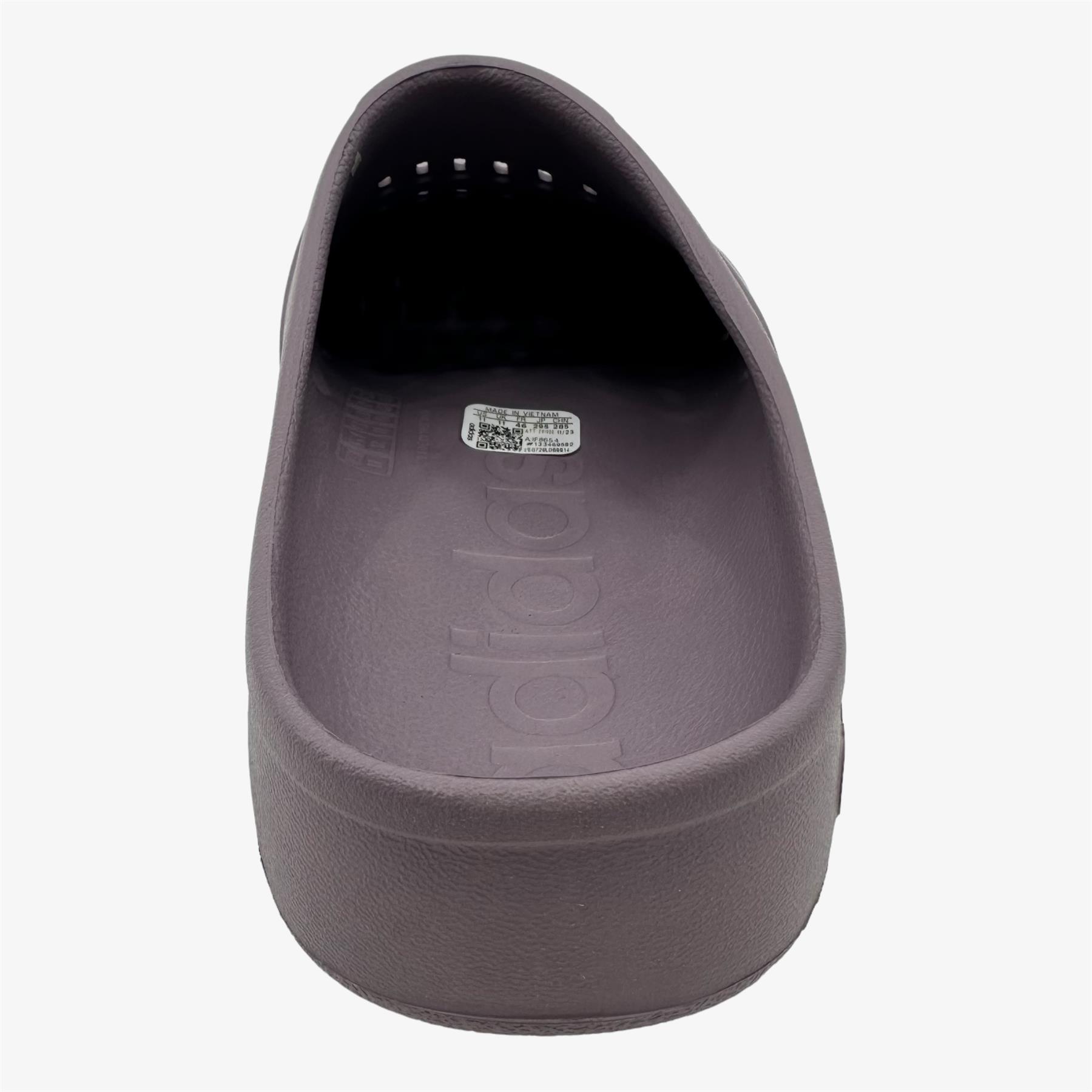 Adidas Adilette Clog Preloved Fig Mens Slip On Slides | eBay display picture 1