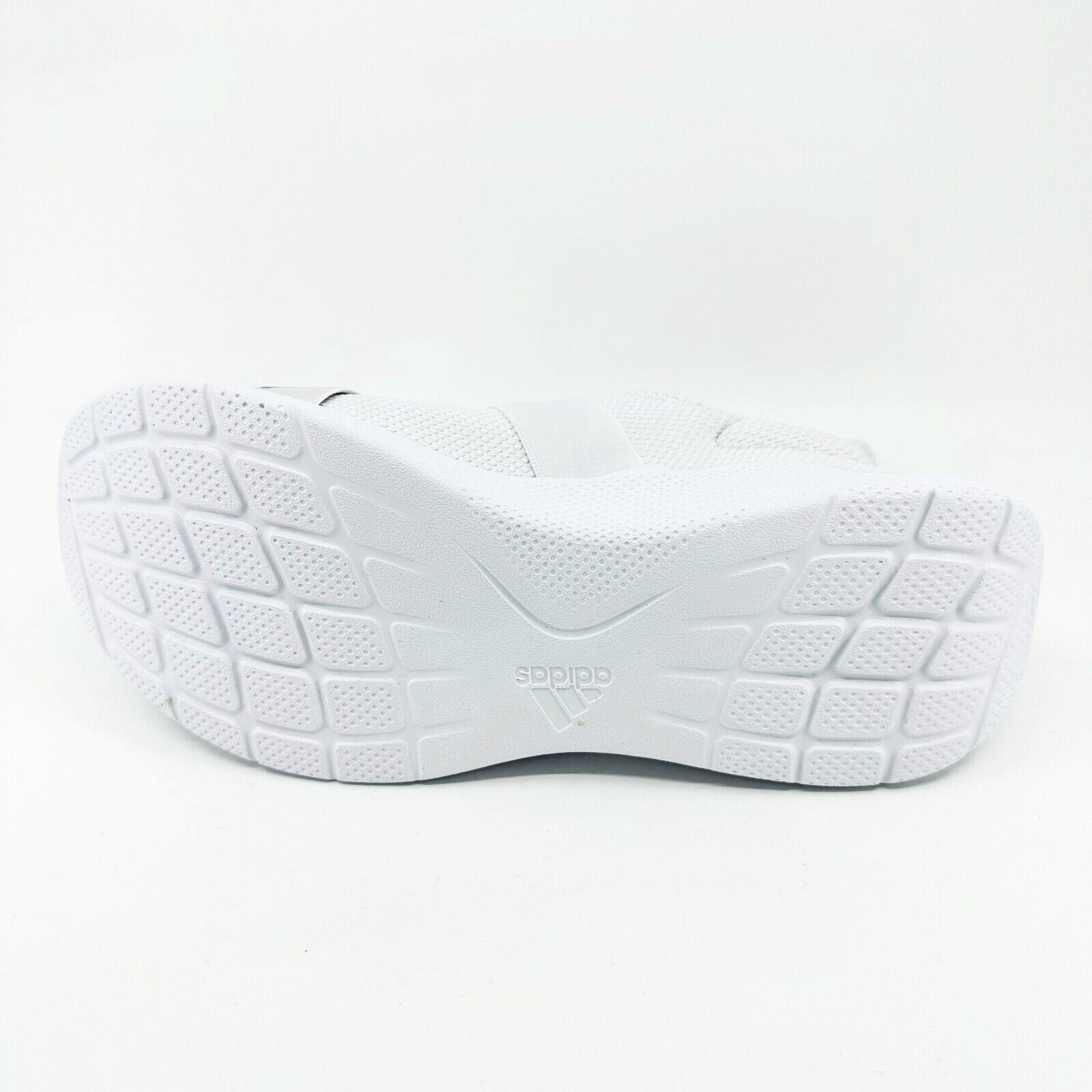 Adidas Puremotion Adapt SPW White Womens Wide Width Running Shoes ID6992 |  eBay