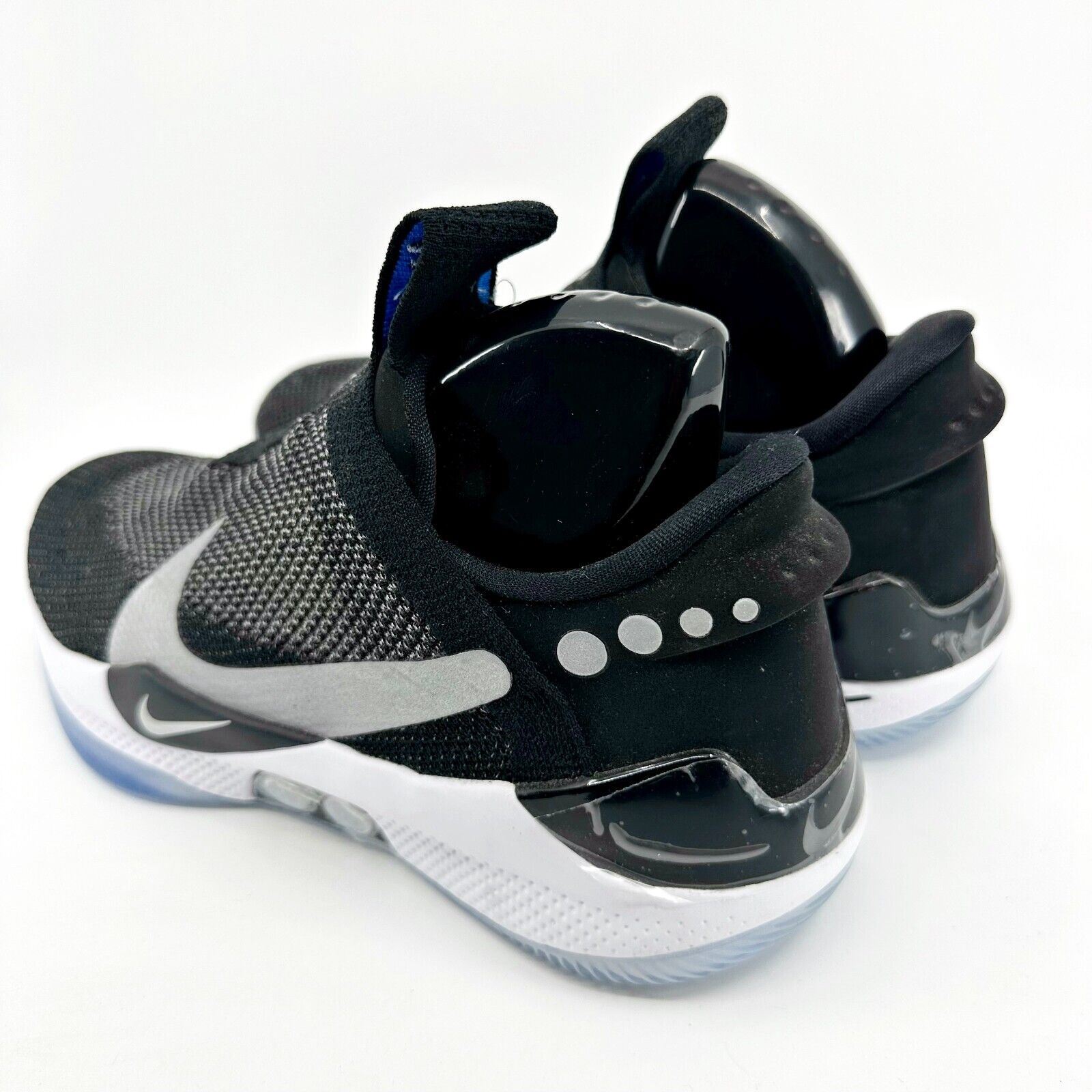 nike adapt true to size