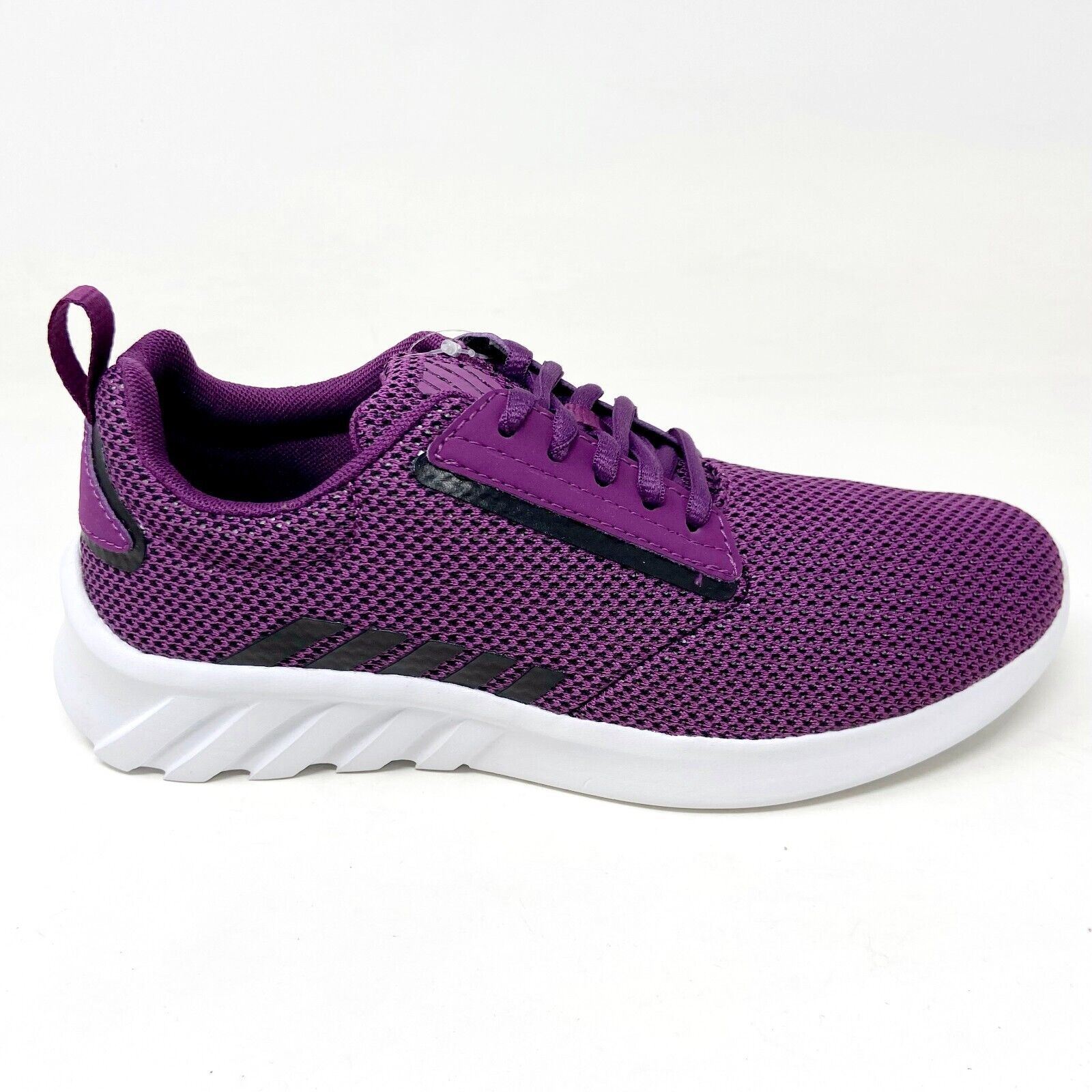 hi K-Swiss Aeronaut Grape Juice Black Womens Size 6.5 Casual Sneakers