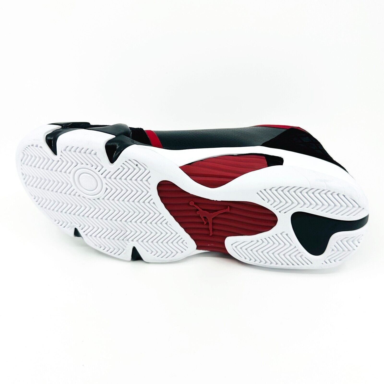 jordan jumpman z bred