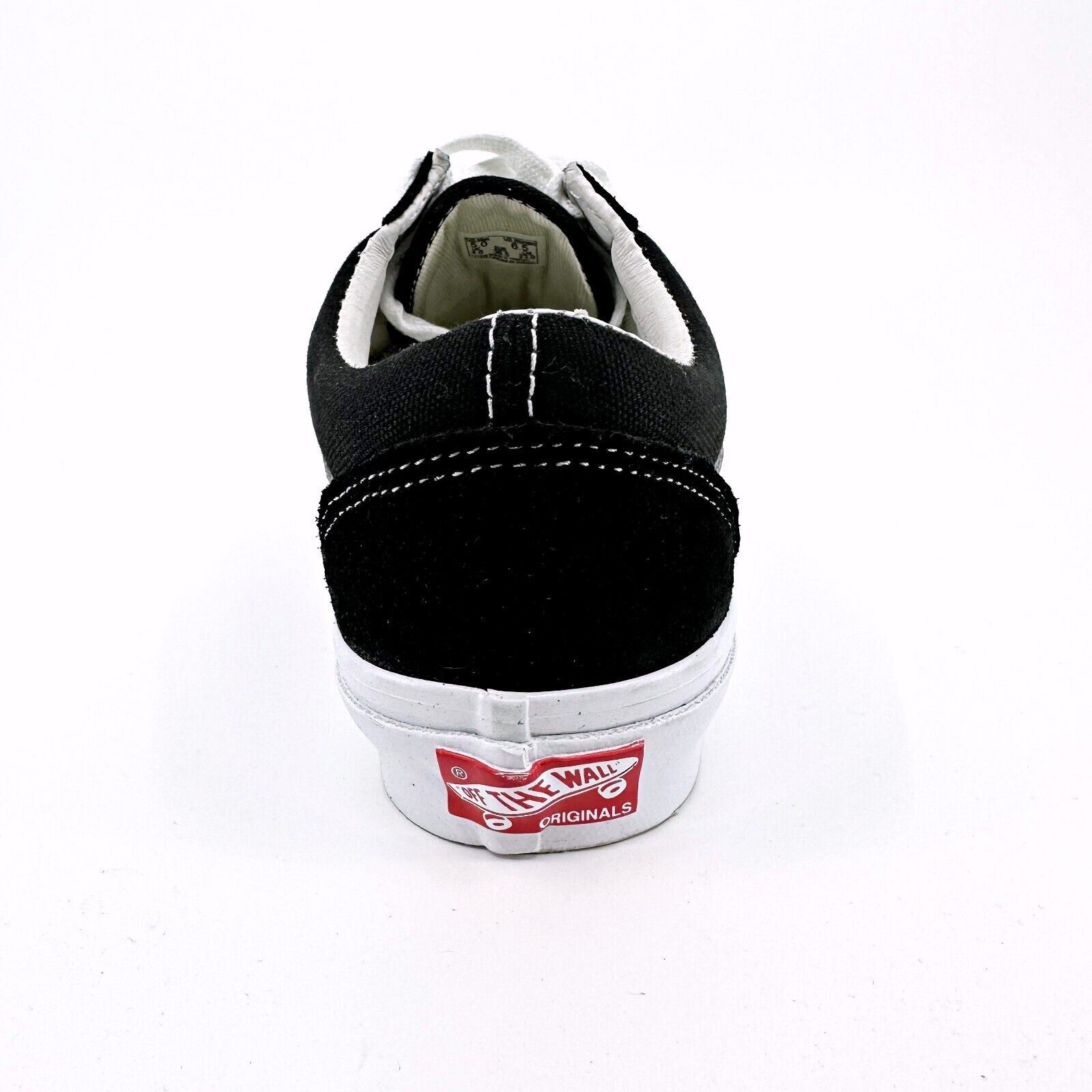 【美品】VANS VAULT OG OLD SCHOOL 29cm Vans Vault UA OG Old Skool LX Navy | eBay