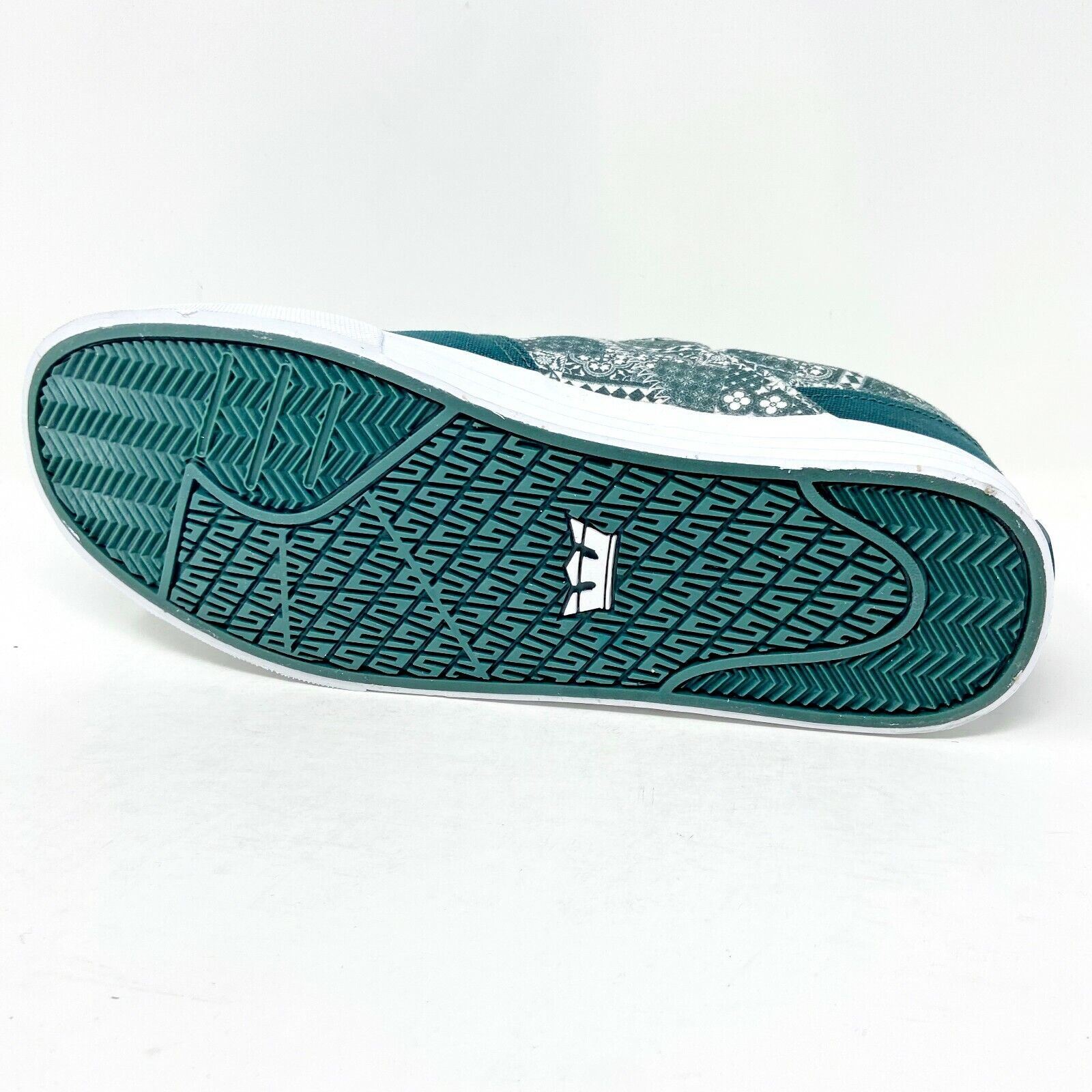 Stylish Men's Letter Pattern Platform Skateboard Shoes