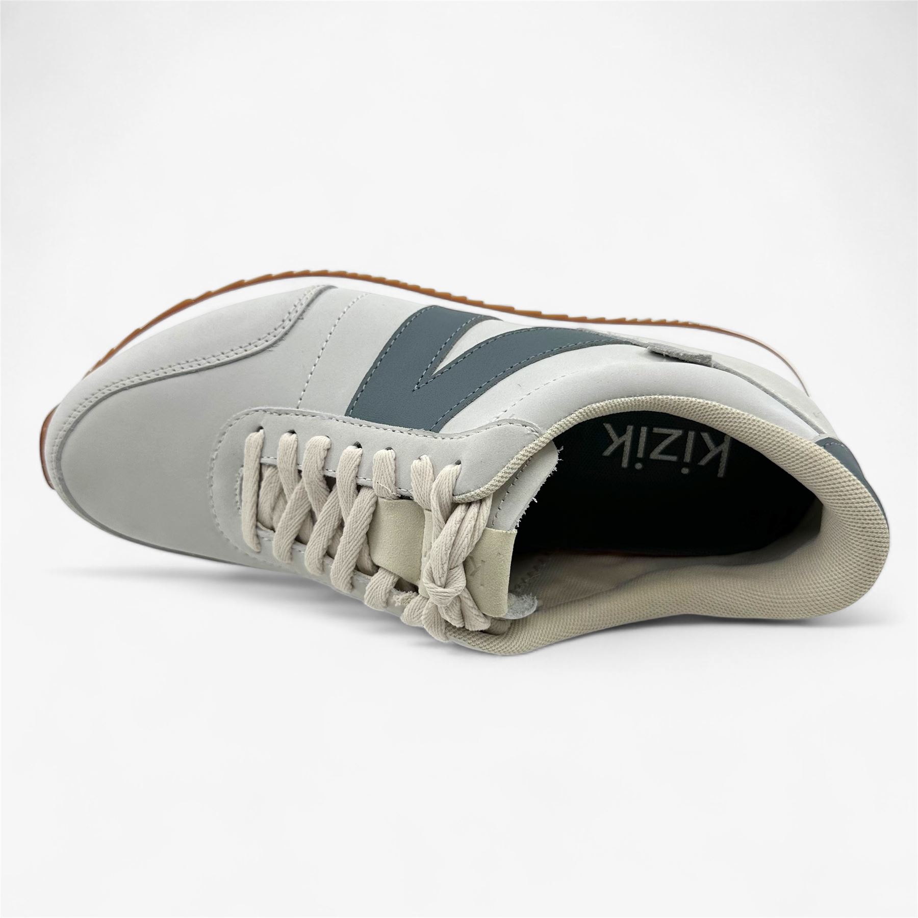 Kizik Milan Monument Mens Athletic Sneaker Kizik Milan Monument Hands-Free Sneaker | Nordstromrack main image 4