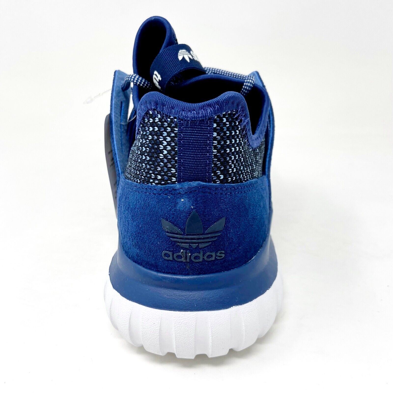 Adidas Originals Tubular Radial Shoes Men\'s Size 11 Blue/Black Sneakers BB2396 adidas Tubular Radial Men main image 3