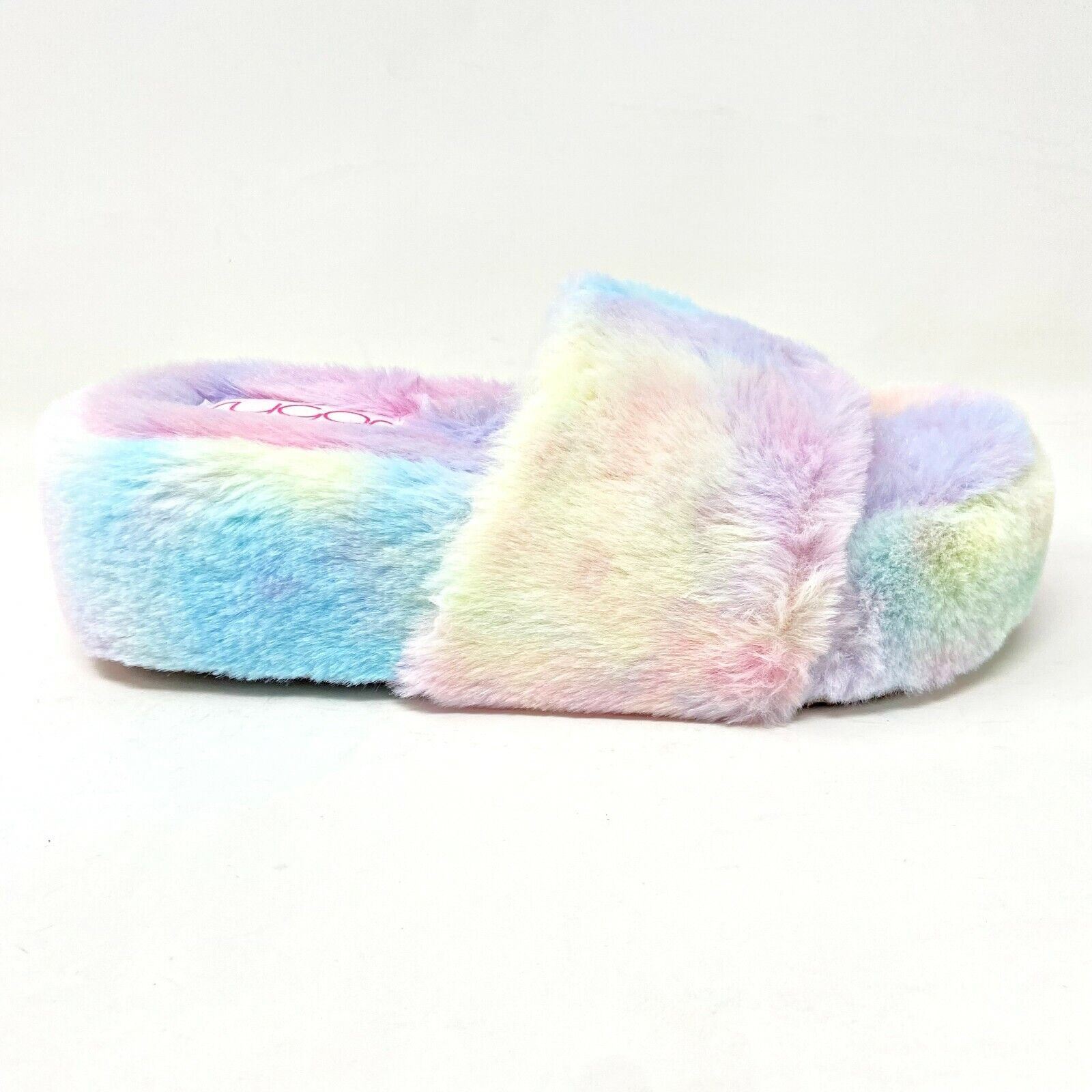 Sugar Wryde Tie Dye - 4490₽
