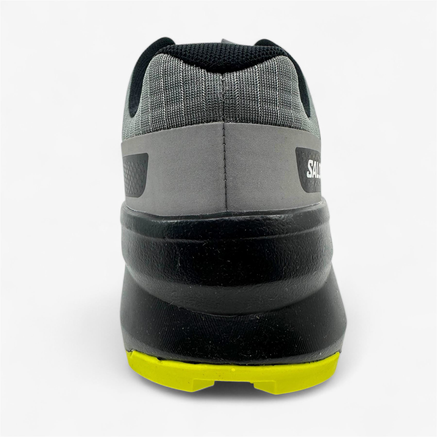Salomon Speedcross Peak Quiet Shade Black Sulphur Spring