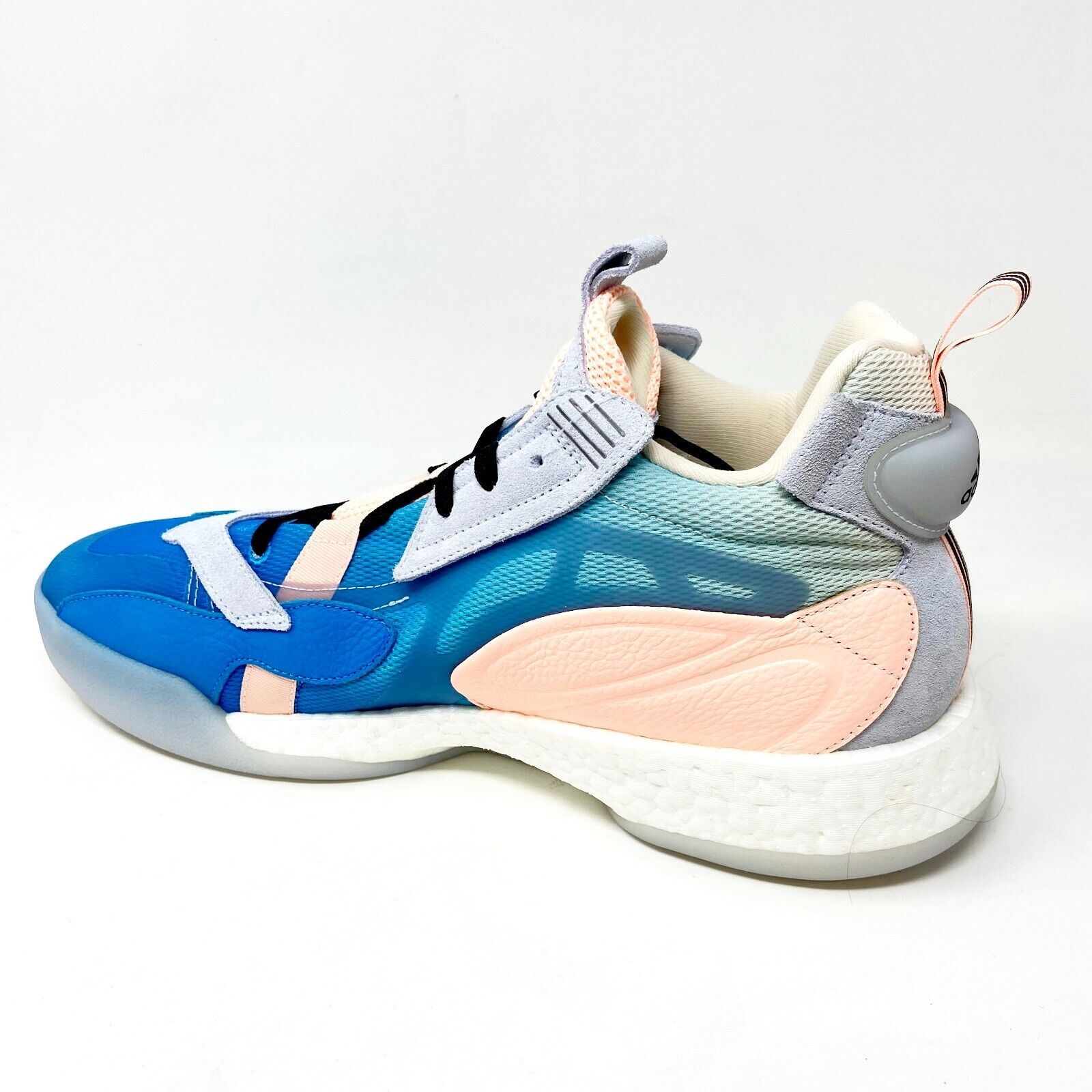 シューズ kaz adidas ZX 1K Boost 'Seasonality - Legend Ink Cardboard' GZ3544