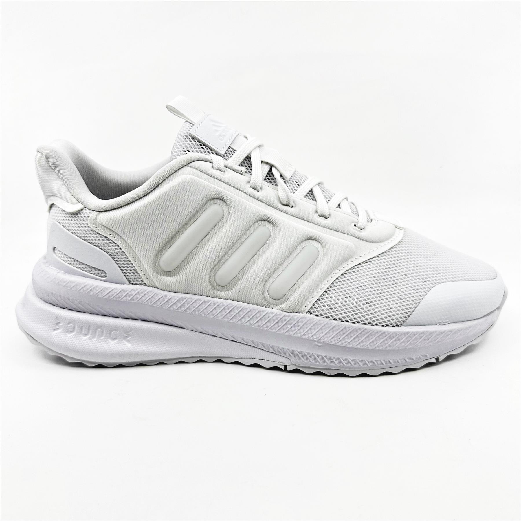 adidas X PLR Phase Cloud White Unisex Kids Athletic Sneaker IF2759 adidas X PLR Phase Cloud White Unisex Kids Athletic Sneaker IF2759