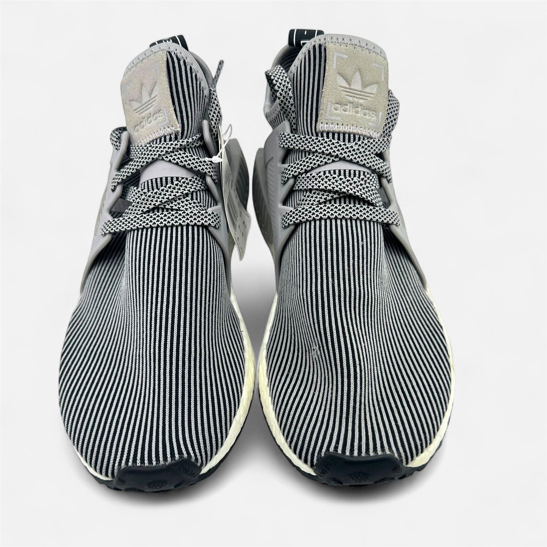 adidas gazelle silver green womens Adidas NMD R1 Primeknit Winter Grey Pack