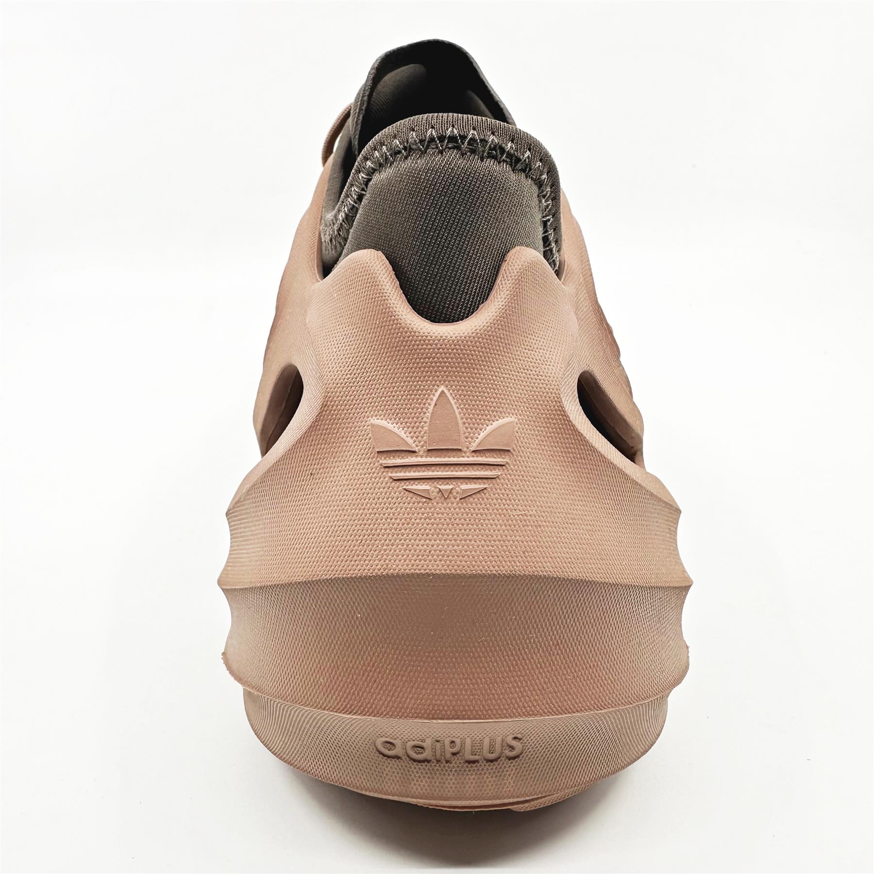 adidas adiFOM Q Clay Strata Magic Beige Men Athletic Sneaker 