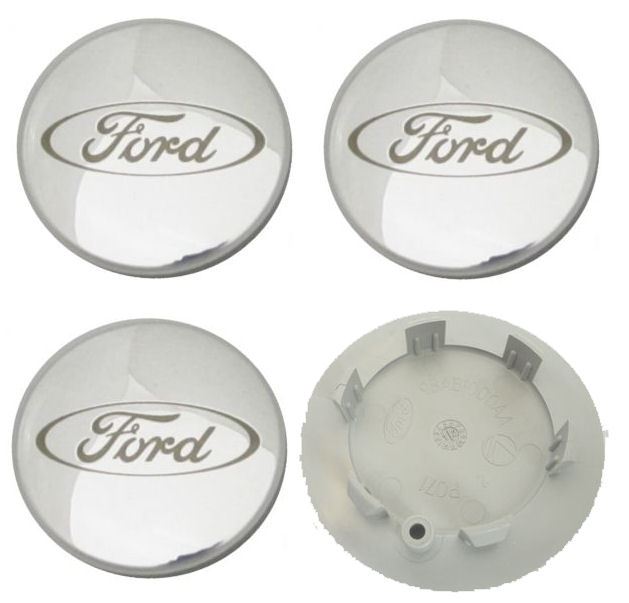 GENUINE FORD Fiesta, Puma, Mondeo, Focus, KA, Transit ALLOY WHEEL