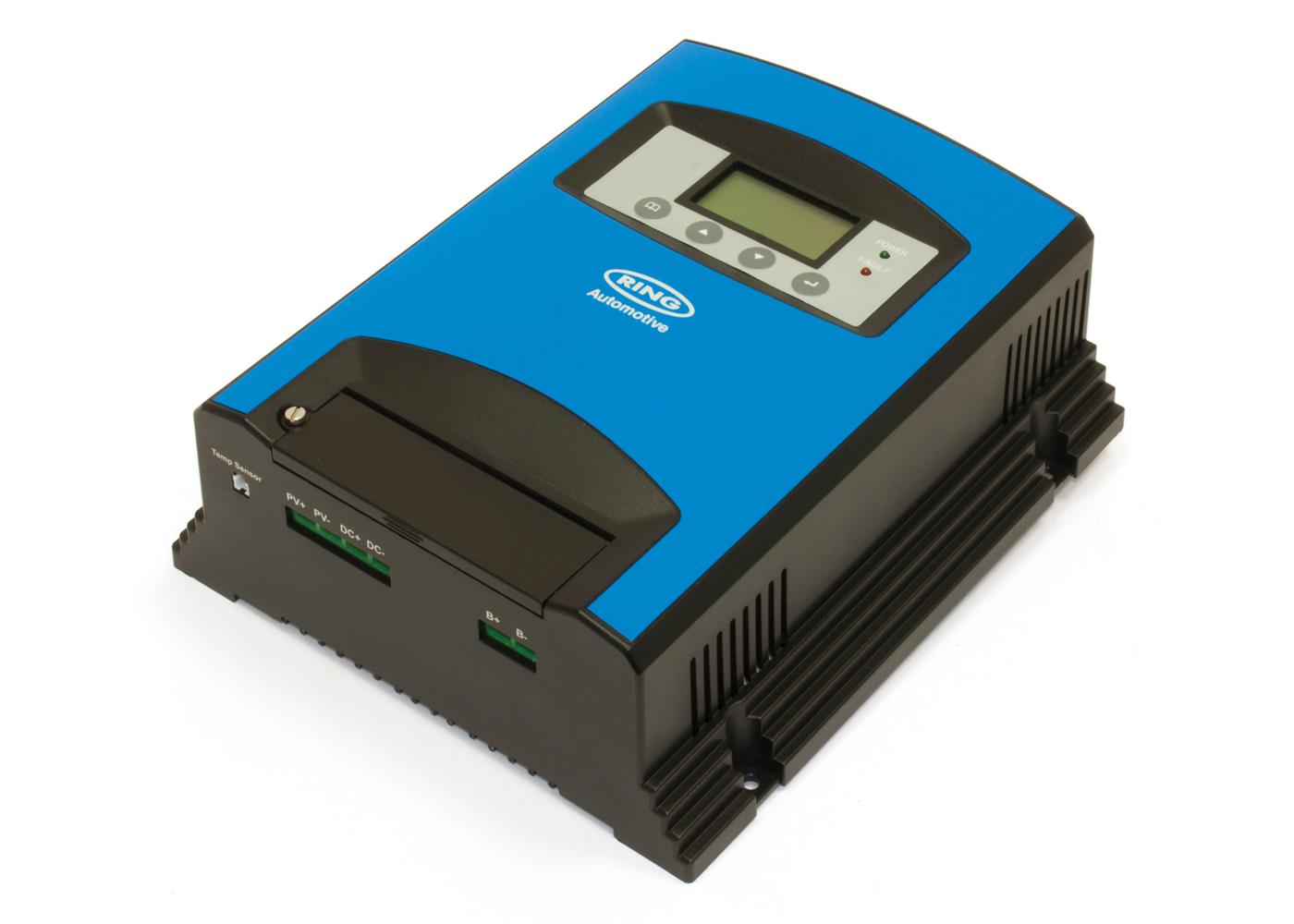 ring battery pack charger