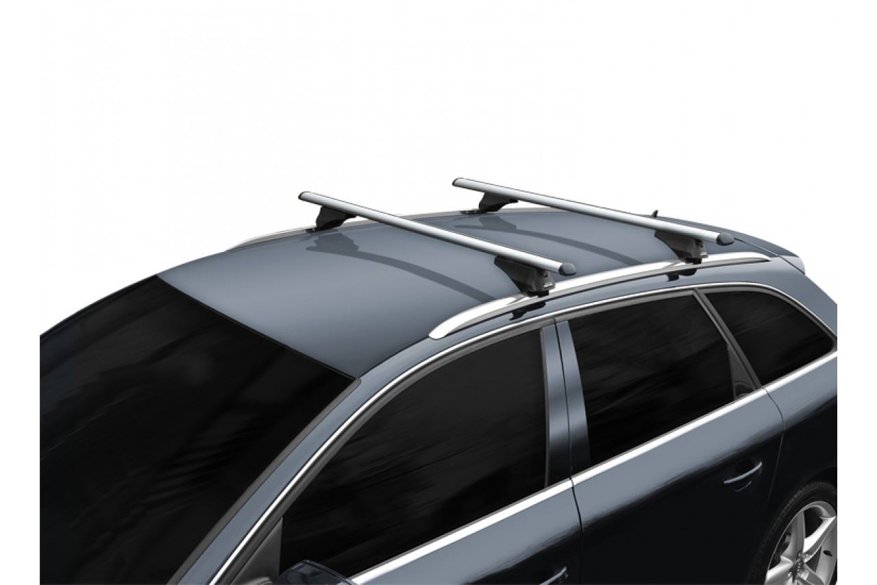 Roof Rack Cross Bars Aluminum Locking fits Vauxhall Mokka 20162019 eBay Roof Rack Cross Bars Aluminum Locking fits Vauxhall Mokka 20162019 eBay