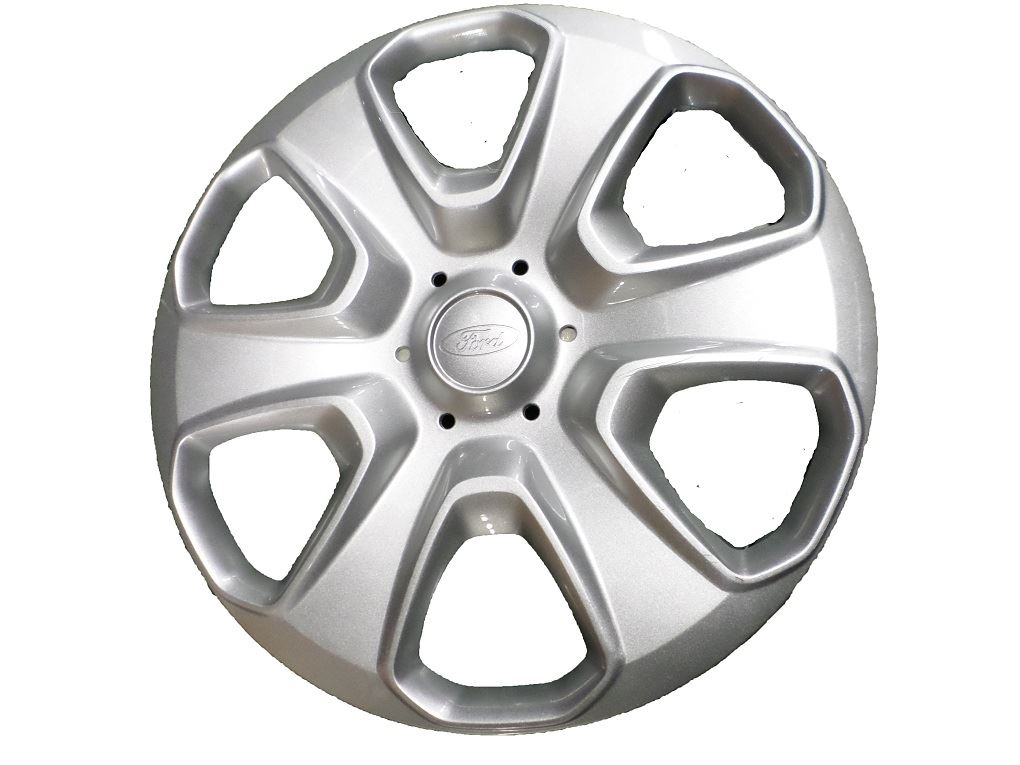 Genuine FORD FIESTA MK7 2008 2014 15" Inch Wheel Trim Hub Cap Cover eBay