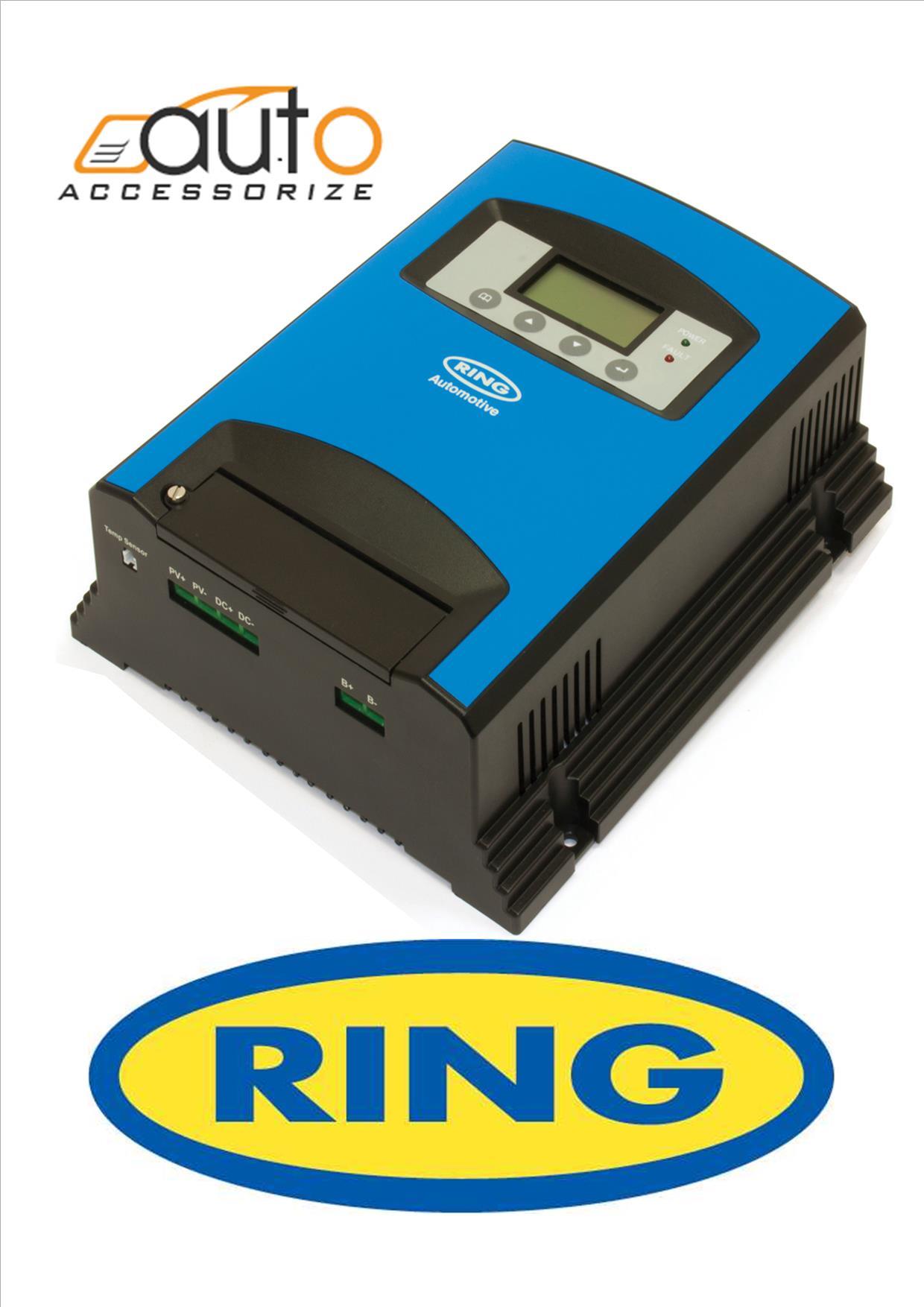 ring battery pack charger