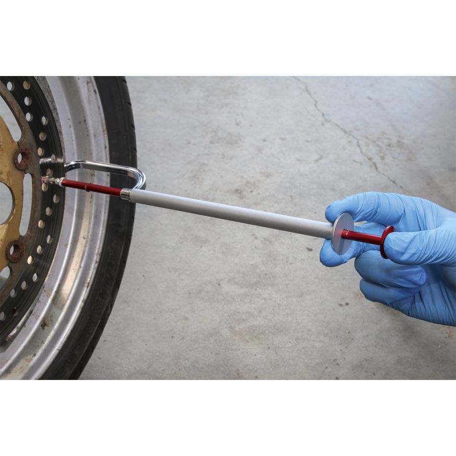 Sealey Brake Disc Caliper 045mm Accurate Thickness Measuring Tool