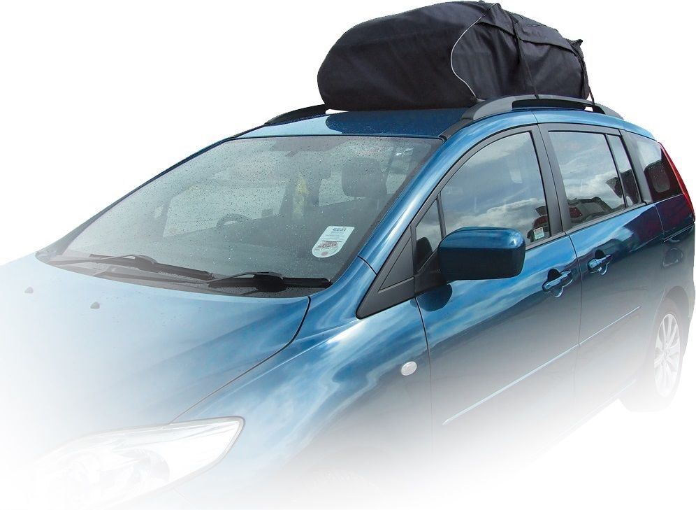 Vauxhall Astra Universal Water Resistant 458L Roof Cargo Carrier