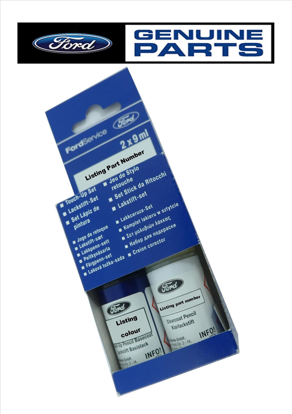 Klarlack Matt Lackspray Sprühlack 6stück 500ml Spraydose Autolack