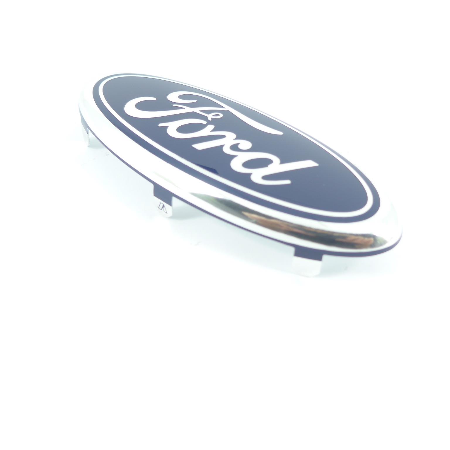 NEW Ford Fiesta MK6 Oval Ford Badge eBay