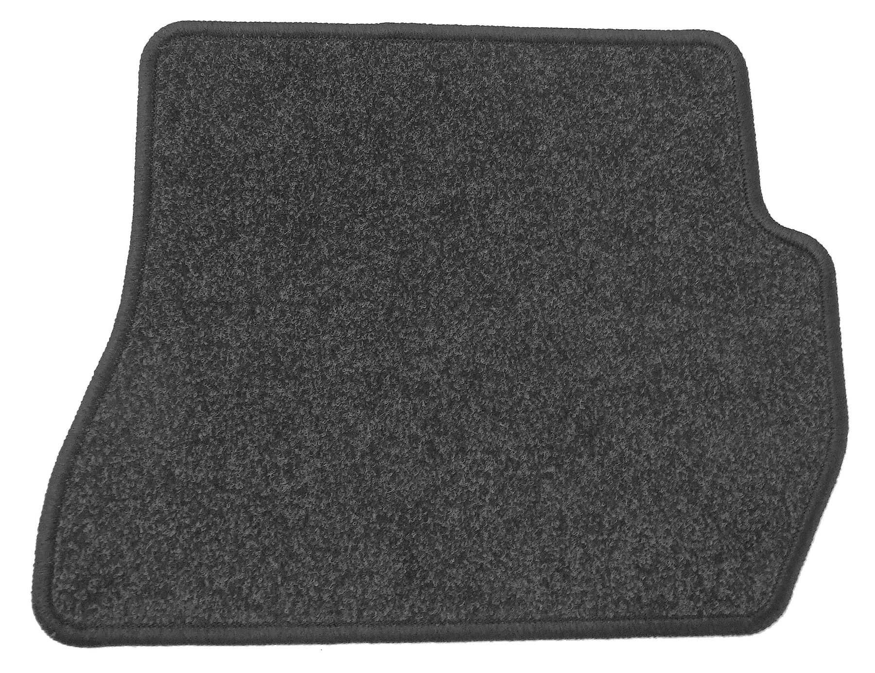 New Genuine Ford Fiesta MK6 20012008 Set of 4 Tailored Carpet Mats Front+Rears 4010699120077 eBay