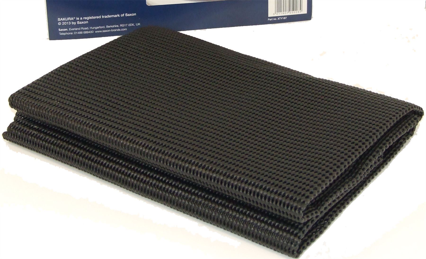 New EXTRA LARGE Anti / Non Slip Gripper Protection Mat / Tool Box