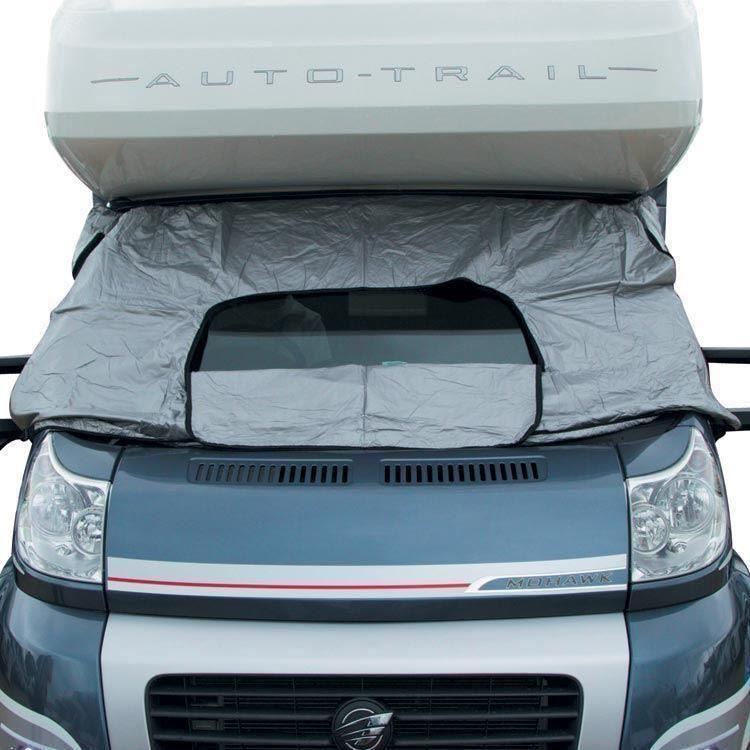 Universal Motorhome Campervan RV Exterior/External Thermal Window