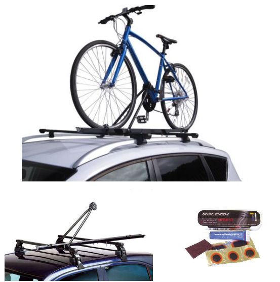 Peruzzo ROOF MOUNTED UPRIGHT CYCLE BIKE RACK CARRIER for ROOF BAR eBay