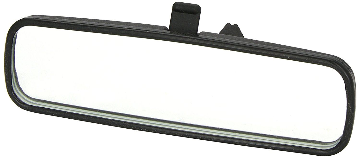 New Genuine Ford Rear View Interior Dipping Mirror 20032007