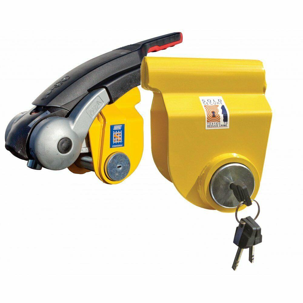 NEW Maypole MP956 Caravan Trailer Insurance APPROVED Hitch lock For Alko Hitch 5013008009567 eBay NEW Maypole MP956 Caravan Trailer Insurance APPROVED Hitch lock For Alko Hitch 5013008009567 eBay