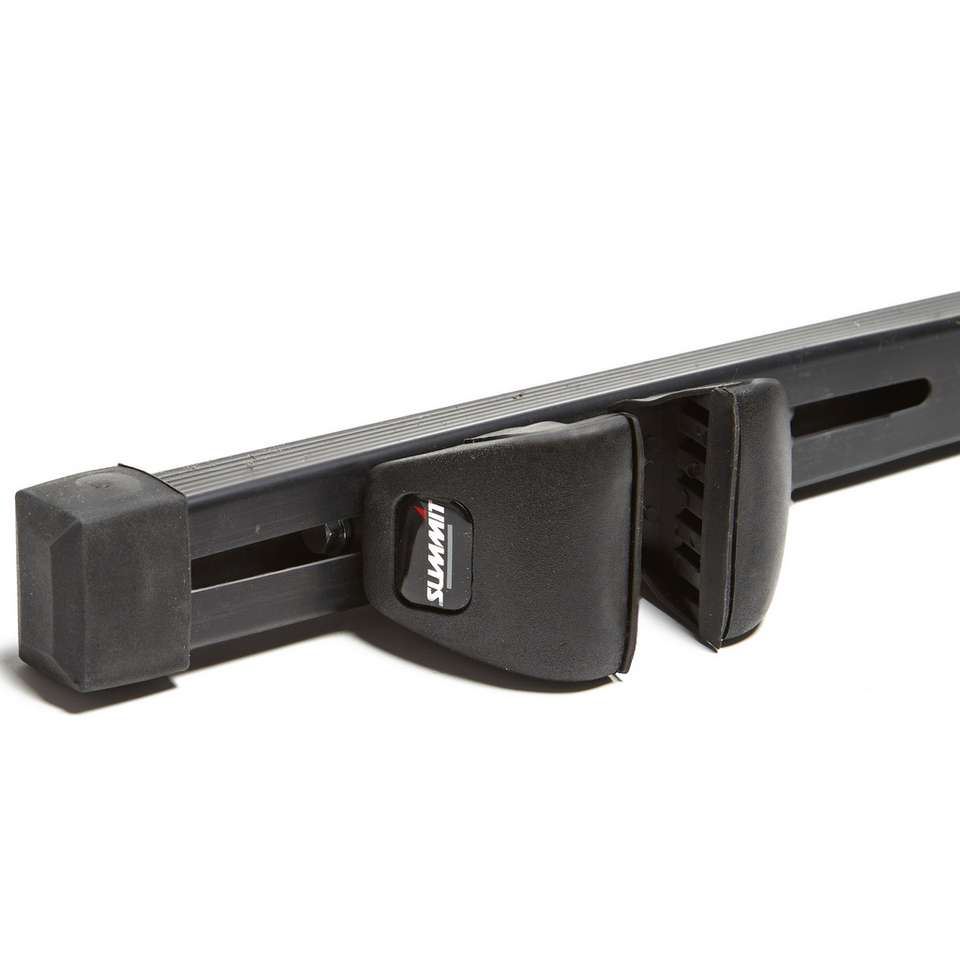 Roof Rack Cross Bars 75kg For