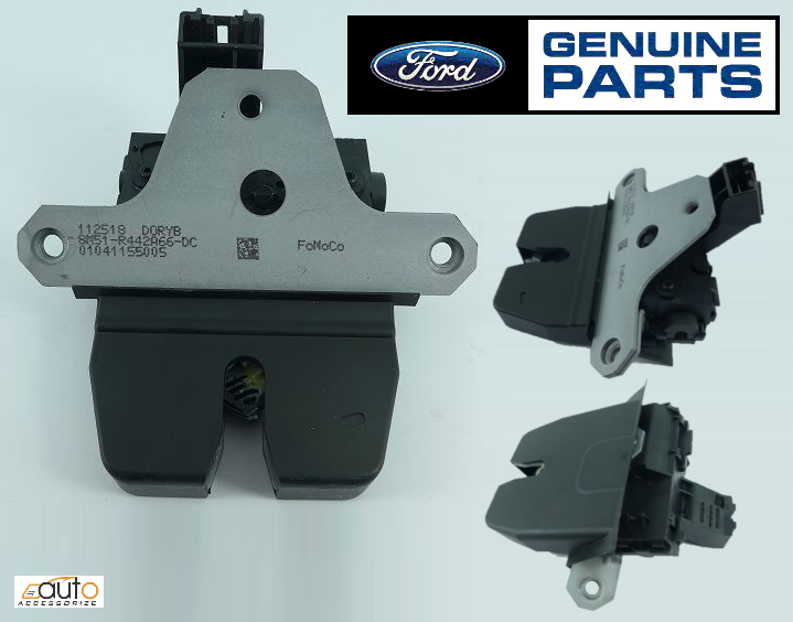 BRAND NEW FORD MONDEO S-MAX GALAXY FOCUS KUGA BOOT LOCK LATCH TAILGATE