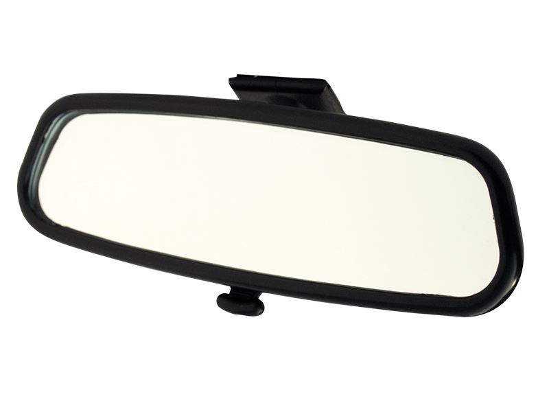 Suction Cup Adjustable Dipping Anti Glare Rear View Mirror fits RENAULT