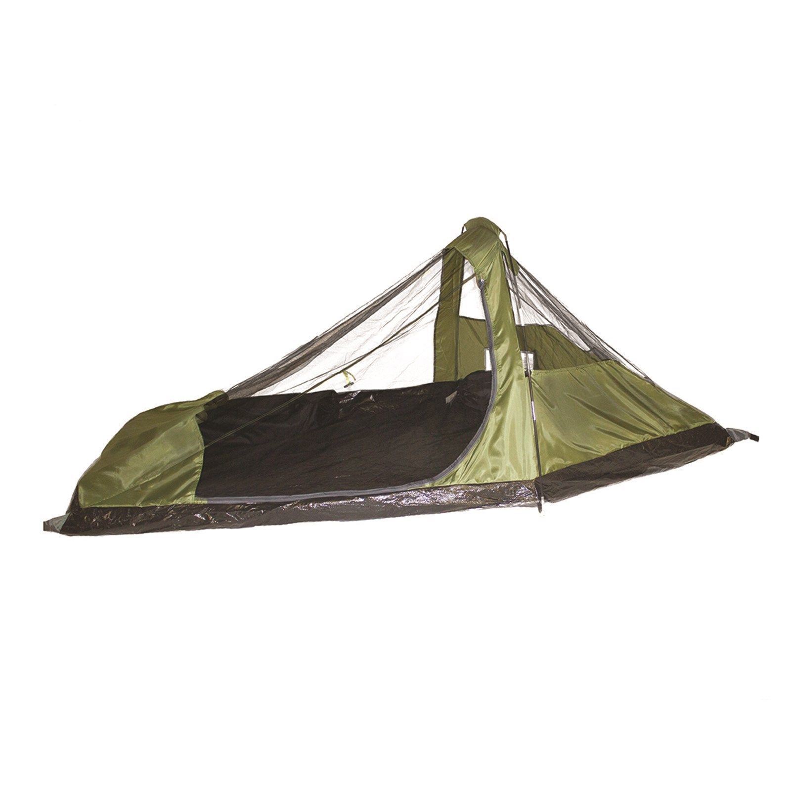 YELLOWSTONE TENT ALPINE 2 MAN PERSON CAMPING QUICK EASY PITCH 2000HH