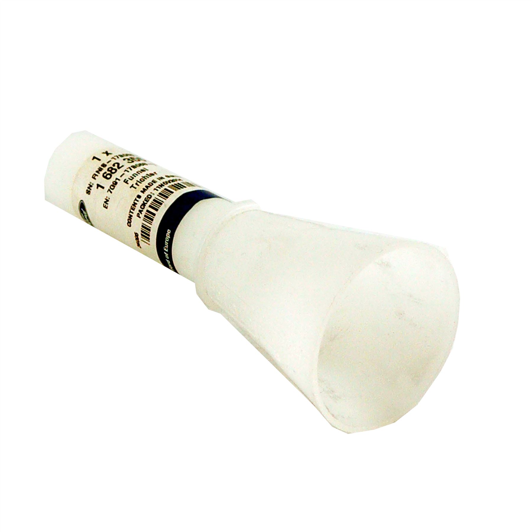 Genuine Ford Mondeo 20072014 Diesel Emergency Fuel Filler Funnel