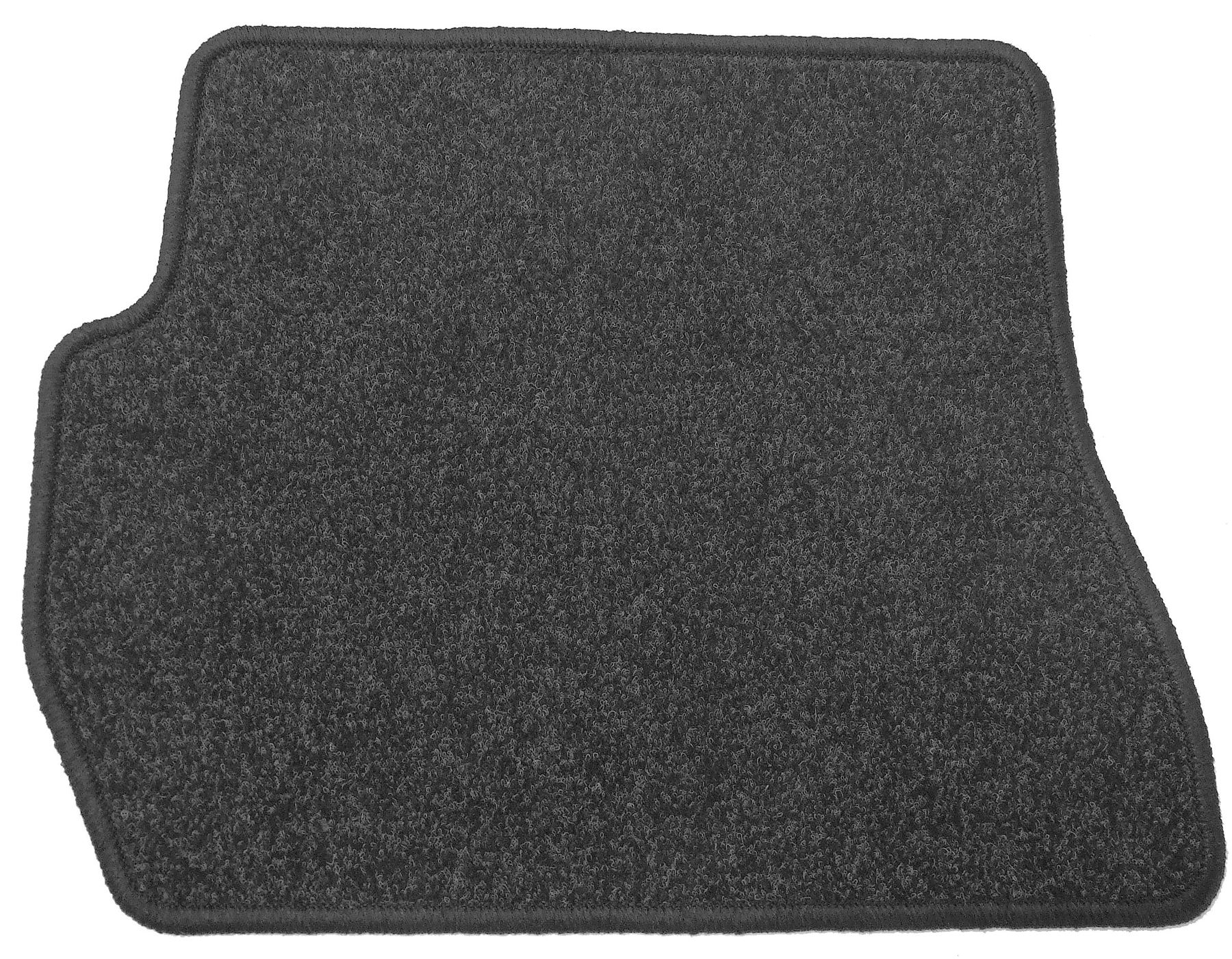 New Genuine Ford Fiesta MK6 20012008 Set of 4 Tailored Carpet Mats