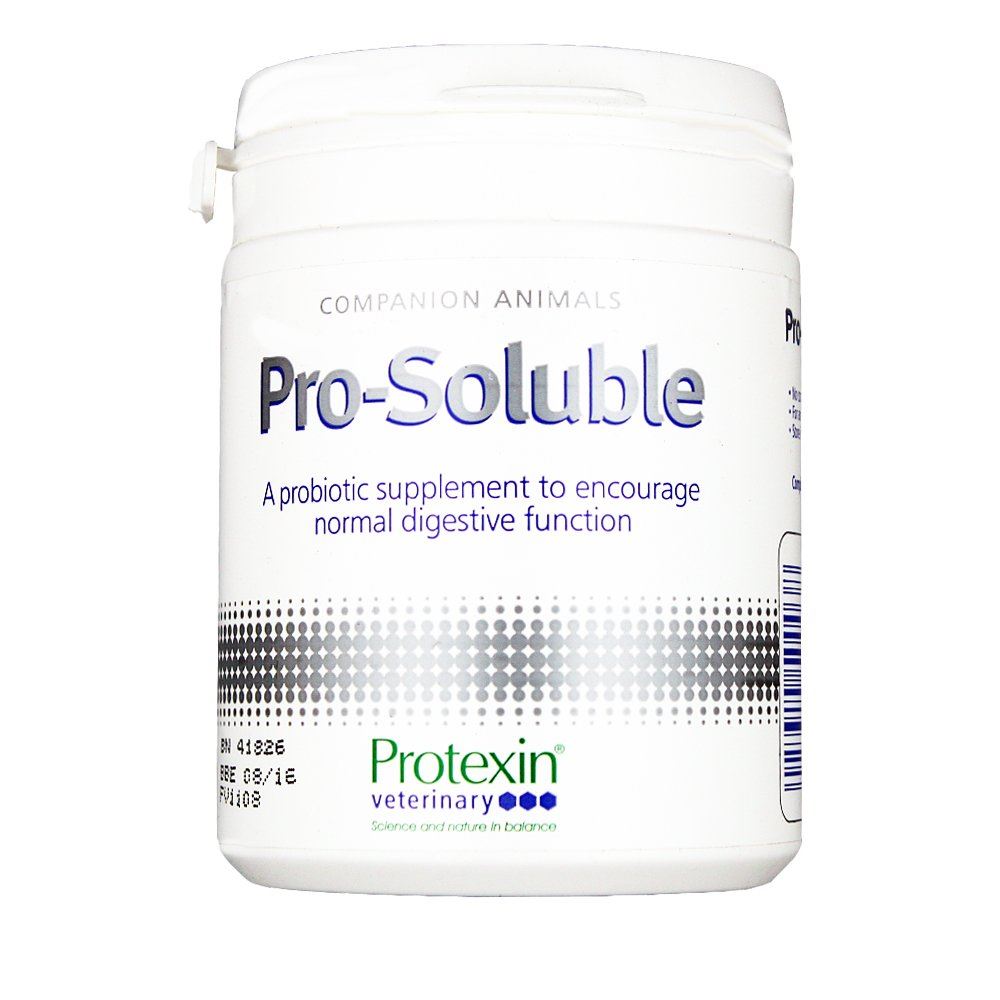 protexin powder for dogs