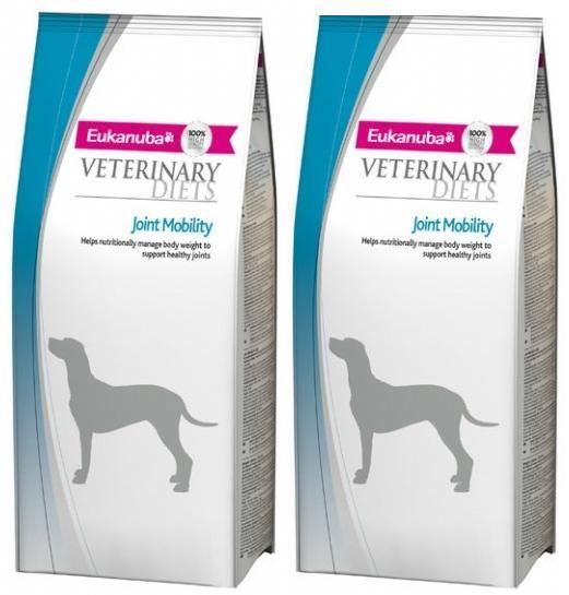 eukanuba joint mobility