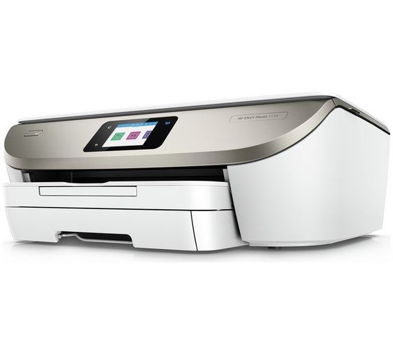 HP Envy 7134 AllinOne Wireless Printer Scanner Duplex Printing