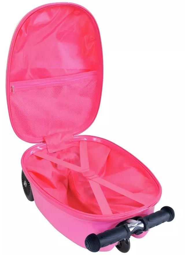 small pull along suitcase