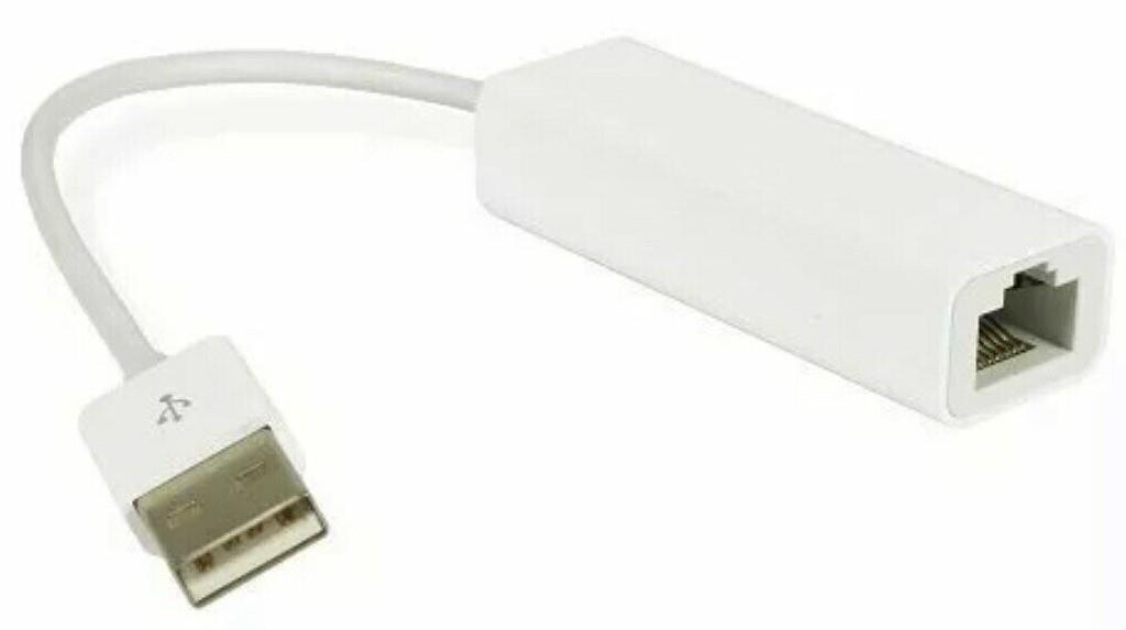 Apple USB 2 Adapter a1277 für Macbook Mac Mini eBay