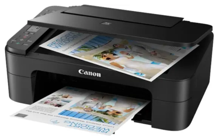 Canon PIXMA TS3150 WIFI Printer Scanner Copier Photos Documents Home Office 4549292092899 | eBay