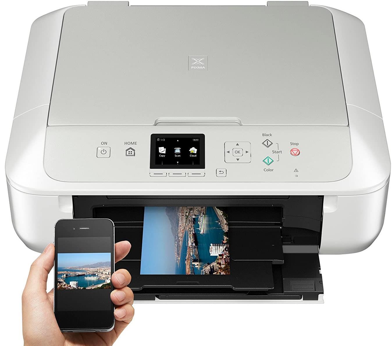 canon duplex all in one printer