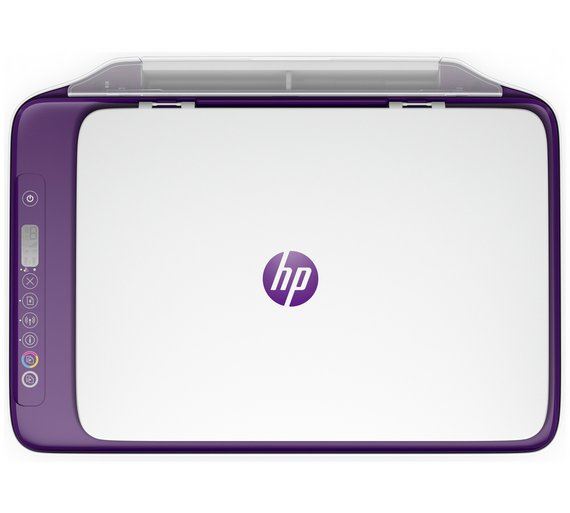 hp deskjet 2634