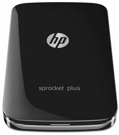 hp pocket plus