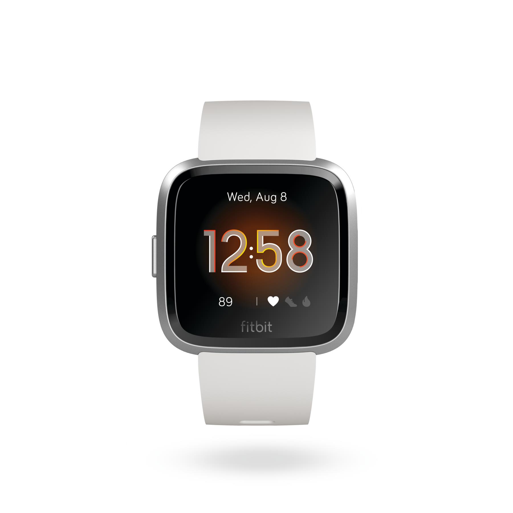 versa lite heart rate monitor
