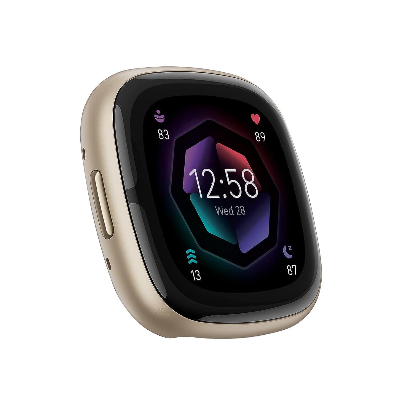 Google Fitbit Sense 2 Smart Watch - Certified refurbished - NO STRAP