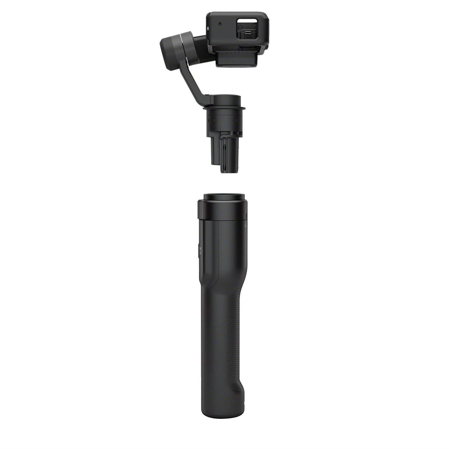 GoPro Karma Grip GoPro Stabilisation Camera Mount / Handle BRAND NEW eBay