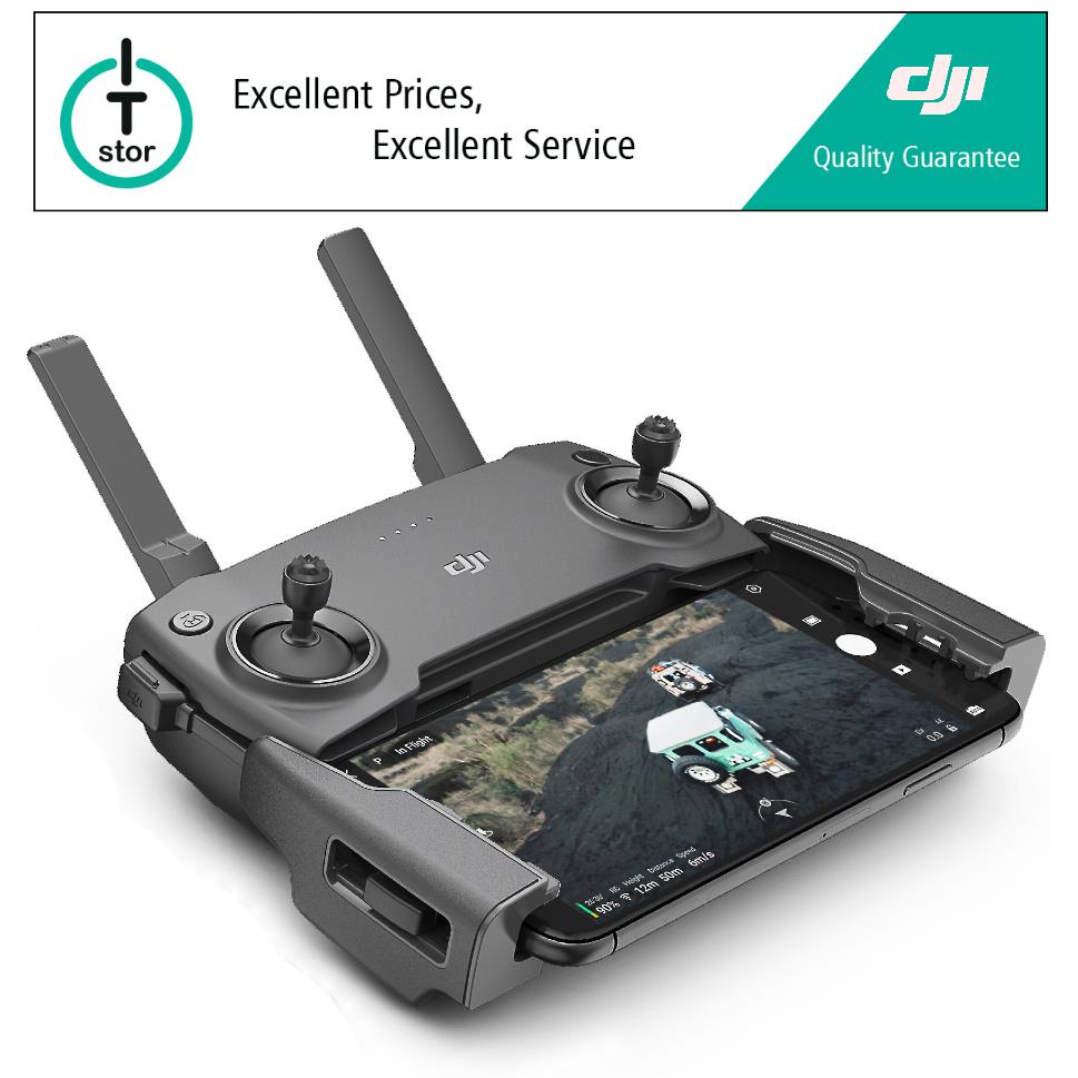 Диджей Мавик Про Купить